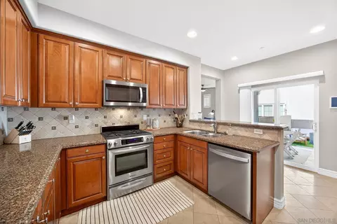 Kitchen - 4345 Shoreline Way #3, Oceanside, CA 92056 photo 1 of 4