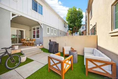 Exterior - 4345 Shoreline Way #3, Oceanside, CA 92056 photo 2 of 9