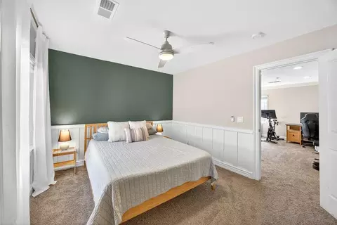 Bedroom - 4345 Shoreline Way #3, Oceanside, CA 92056 photo 2 of 4