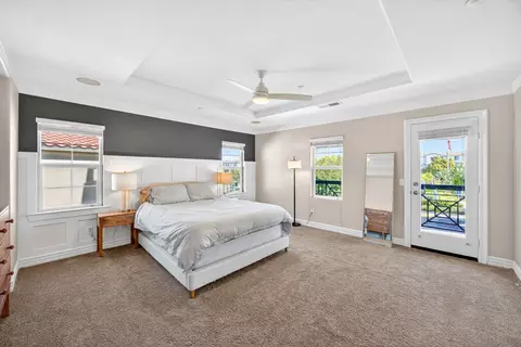 Bedroom - 4345 Shoreline Way #3, Oceanside, CA 92056 photo 1 of 4