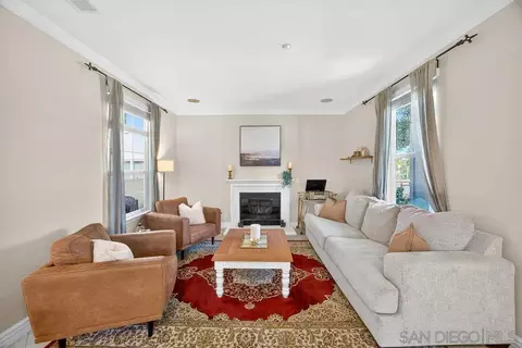 Living - 4345 Shoreline Way #3, Oceanside, CA 92056 photo 3 of 4