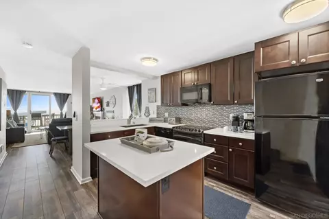 Kitchen - 999 N Pacific St #A20, Oceanside, CA 92054 photo 1 of 3