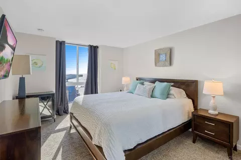 Bedroom - 999 N Pacific St #A20, Oceanside, CA 92054 photo 3 of 3