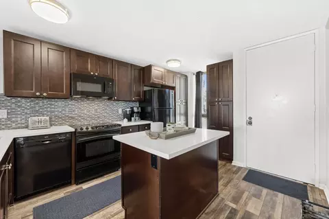 Kitchen - 999 N Pacific St #A20, Oceanside, CA 92054 photo 2 of 3