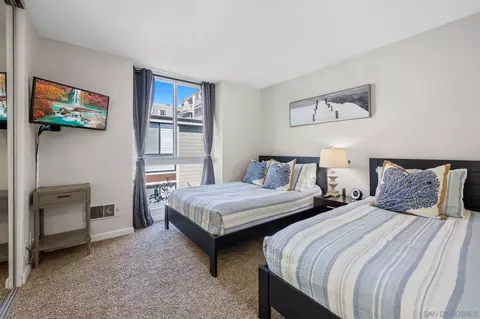 Bedroom - 999 N Pacific St #A20, Oceanside, CA 92054 photo 1 of 3