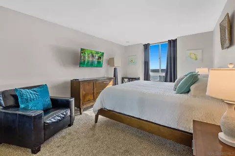 Bedroom - 999 N Pacific St #A20, Oceanside, CA 92054 photo 2 of 3