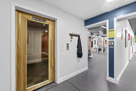 Entry Way - 999 N Pacific St #A20, Oceanside, CA 92054 photo 1 of 1