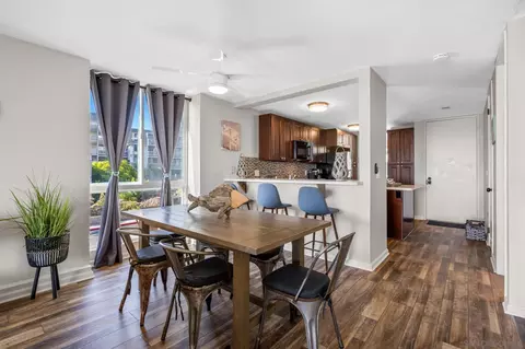Dining - 999 N Pacific St #A20, Oceanside, CA 92054 photo 1 of 1