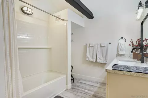 Bath - 2020 Third St, Julian, CA 92036 photo 4 of 4