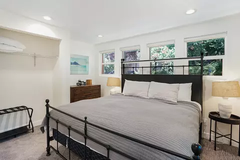 Bedroom - 2020 Third St, Julian, CA 92036 photo 4 of 6