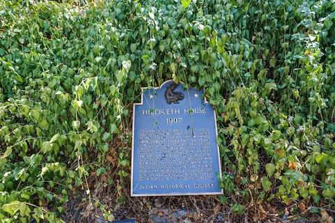 Other - 2020 Third St, Julian, CA 92036 photo 4 of 4