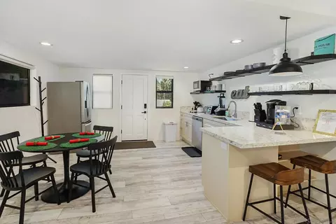 Kitchen - 2020 Third St, Julian, CA 92036 photo 5 of 6