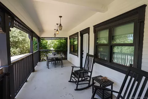Exterior - 2020 Third St, Julian, CA 92036 photo 3 of 10