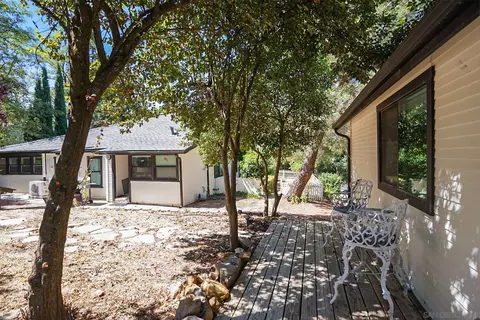 Exterior - 2020 Third St, Julian, CA 92036 photo 10 of 10