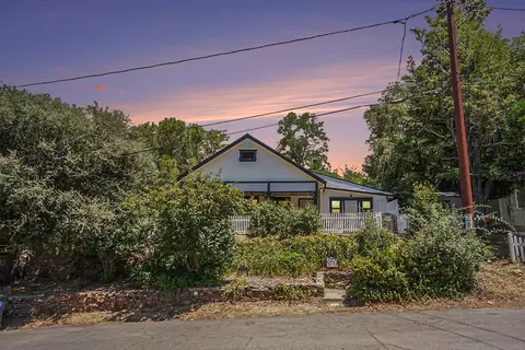 2020 Third St, Julian, CA 92036