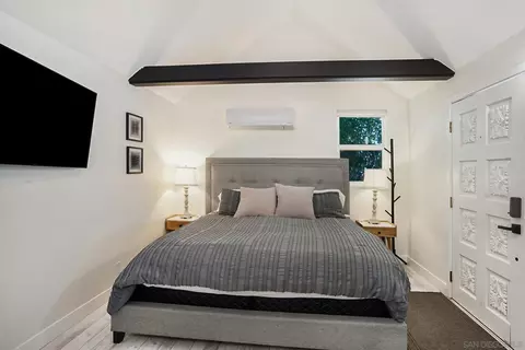 Bedroom - 2020 Third St, Julian, CA 92036 photo 5 of 6