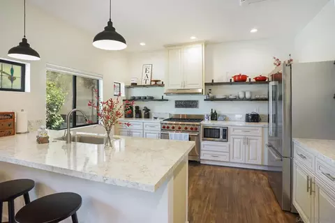 Kitchen - 2020 Third St, Julian, CA 92036 photo 2 of 6