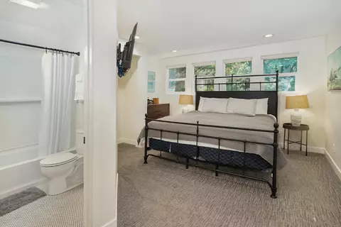 Bedroom - 2020 Third St, Julian, CA 92036 photo 3 of 6