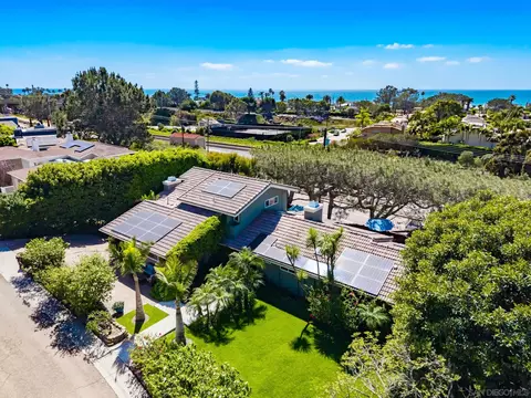2036 Christy, Del Mar, CA 92014