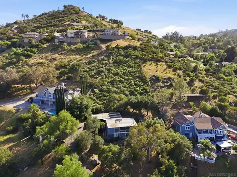 View/Area - 11819 Johnson Lake Rd, Lakeside, CA 92040 photo 4 of 4