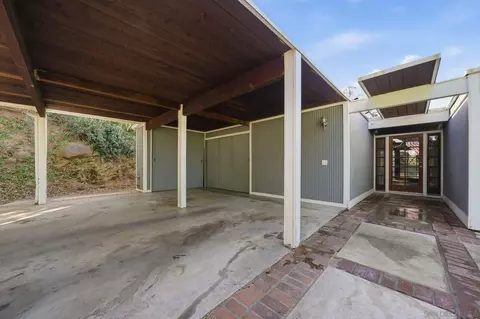 Exterior - 11819 Johnson Lake Rd, Lakeside, CA 92040 photo 1 of 9