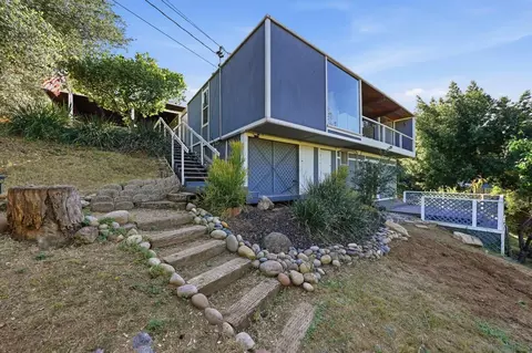 Exterior - 11819 Johnson Lake Rd, Lakeside, CA 92040 photo 3 of 9