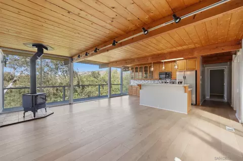Living - 11819 Johnson Lake Rd, Lakeside, CA 92040 photo 2 of 2