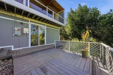 Exterior - 11819 Johnson Lake Rd, Lakeside, CA 92040 photo 4 of 9