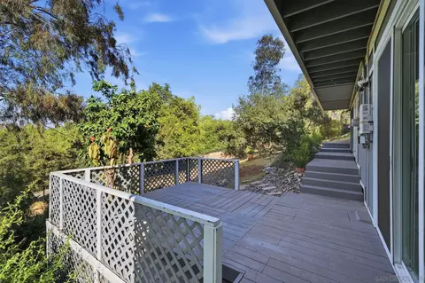 Exterior - 11819 Johnson Lake Rd, Lakeside, CA 92040 photo 5 of 9