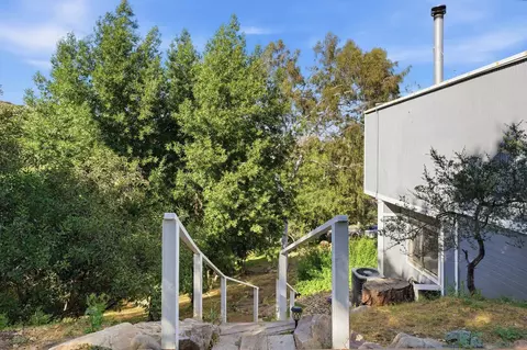 Exterior - 11819 Johnson Lake Rd, Lakeside, CA 92040 photo 7 of 9