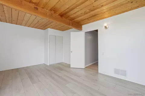 Bedroom - 11819 Johnson Lake Rd, Lakeside, CA 92040 photo 3 of 5