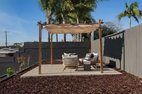 Exterior - 1426 Santa Rosa St, Oceanside, CA 92058 photo 23 of 28