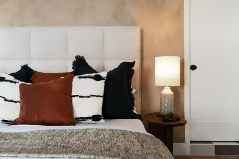 Bedroom - 1426 Santa Rosa St, Oceanside, CA 92058 photo 5 of 13