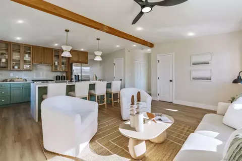 Living - 1426 Santa Rosa St, Oceanside, CA 92058 photo 4 of 4
