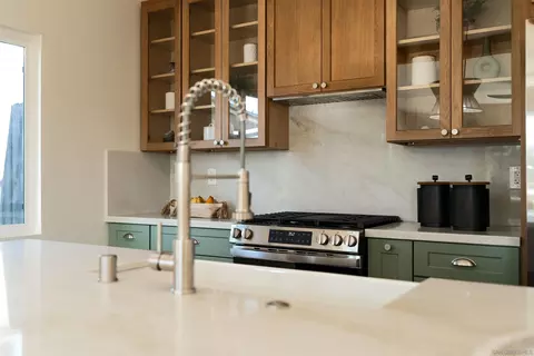 Kitchen - 1426 Santa Rosa St, Oceanside, CA 92058 photo 5 of 9