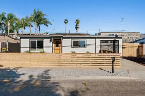 Exterior - 1426 Santa Rosa St, Oceanside, CA 92058 photo 2 of 28