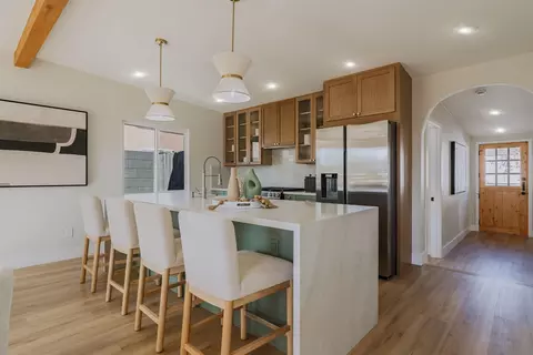 Kitchen - 1426 Santa Rosa St, Oceanside, CA 92058 photo 2 of 9