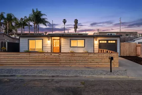 Exterior - 1426 Santa Rosa St, Oceanside, CA 92058 photo 26 of 28