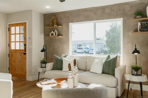 Living - 1426 Santa Rosa St, Oceanside, CA 92058 photo 3 of 4