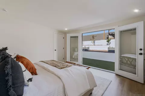 Bedroom - 1426 Santa Rosa St, Oceanside, CA 92058 photo 7 of 13