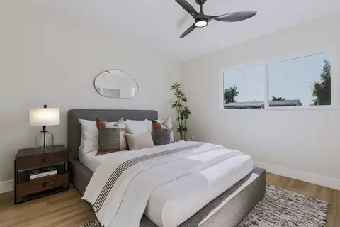 Bedroom - 1426 Santa Rosa St, Oceanside, CA 92058 photo 9 of 13