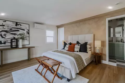 Bedroom - 1426 Santa Rosa St, Oceanside, CA 92058 photo 1 of 13