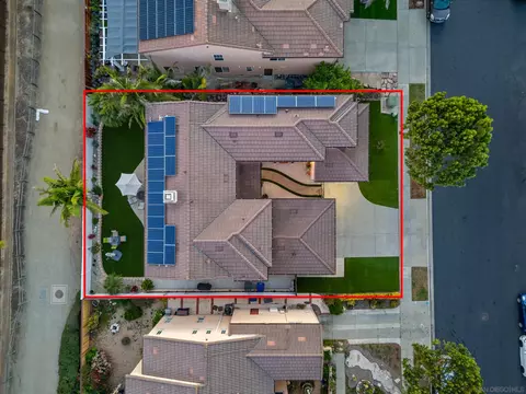 View/Area - 550 Echo Ln, San Marcos, CA 92078 photo 2 of 9