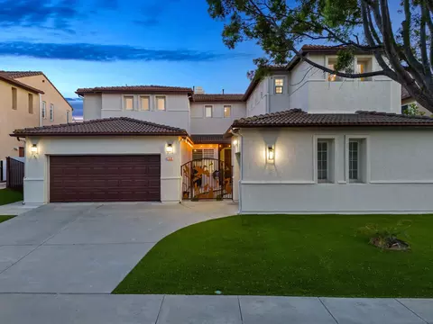 Exterior - 550 Echo Ln, San Marcos, CA 92078 photo 2 of 4