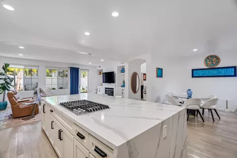 Kitchen - 550 Echo Ln, San Marcos, CA 92078 photo 6 of 6