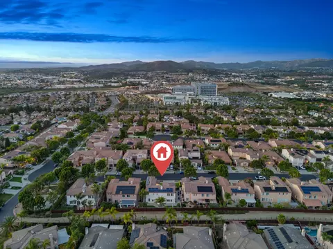View/Area - 550 Echo Ln, San Marcos, CA 92078 photo 8 of 9
