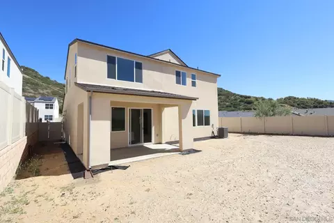 814 Meadowood St #LOT 353, Fallbrook, CA 92028