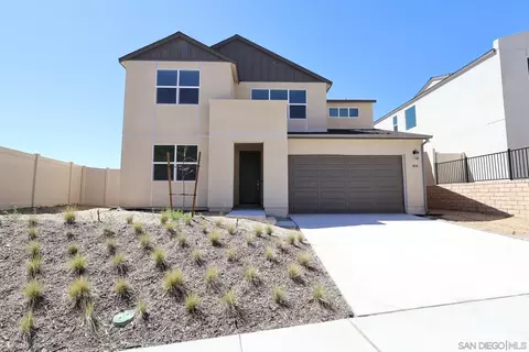 814 Meadowood St #LOT 353, Fallbrook, CA 92028 photo 2