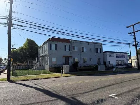 402 Church Ave, Chula Vista, CA 91910