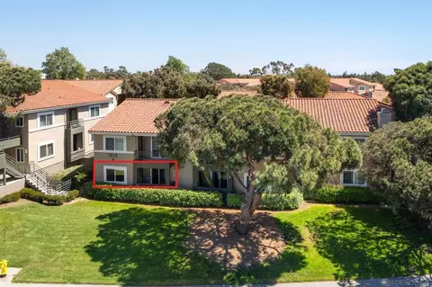 7415 Charmant #2501, San Diego, CA 92122
